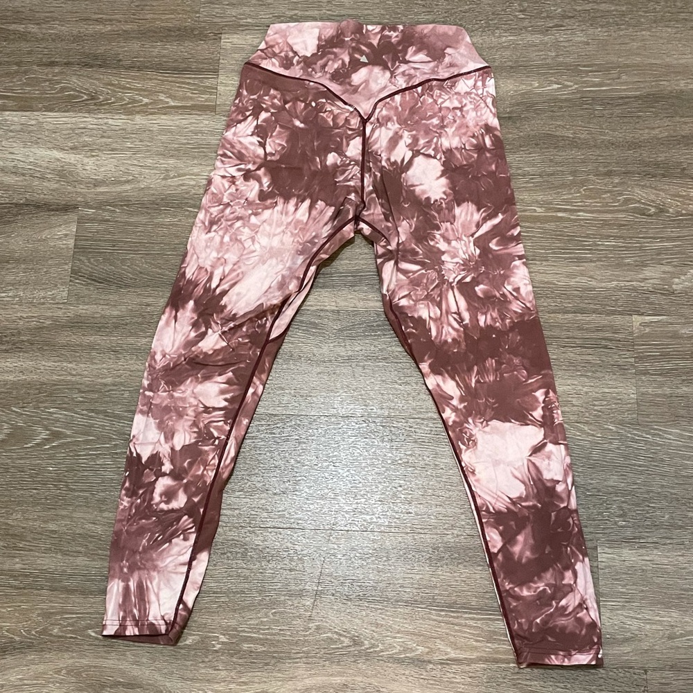 Balance Athletica OG Pant - Tie Dye Intuition